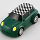 Illustration for article titled RC Mini n Garage Combo the Hottest USB Thing in Yonks